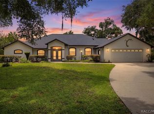 8500 E Dawn Ct, Inverness, FL 34450