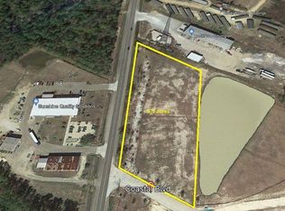 Highway 25, Covington, LA 70435