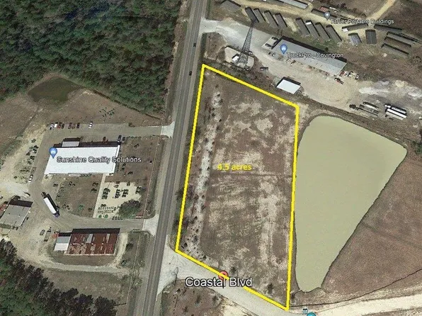 Highway 25, Covington, LA 70435