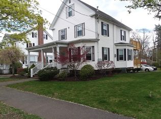 7 Park St #2, Danvers, MA 01923