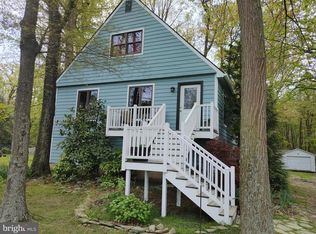 123 Kentmorr Rd, Stevensville, MD 21666