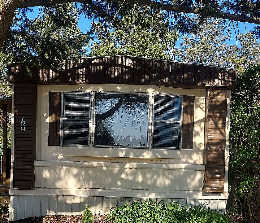 1st image of 3660 S Lapeer Rd Lot 165