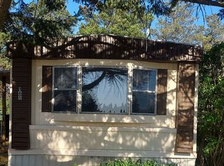 3660 S Lapeer Rd Lot 165, Metamora, MI