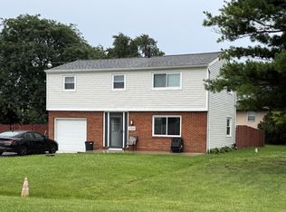5391 Gabriel Ct, Columbus, OH 43228