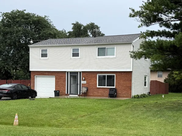 5391 Gabriel Ct, Columbus, OH 43228