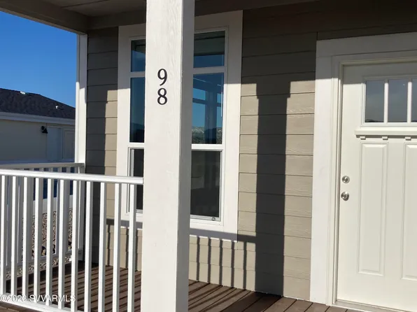 98 S Copper Canyon, Camp Verde, AZ 86322