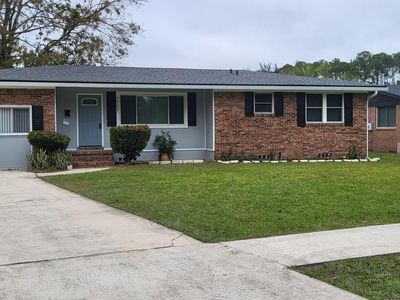 7763 BROCKHURST Drive, Jacksonville, FL, 32277