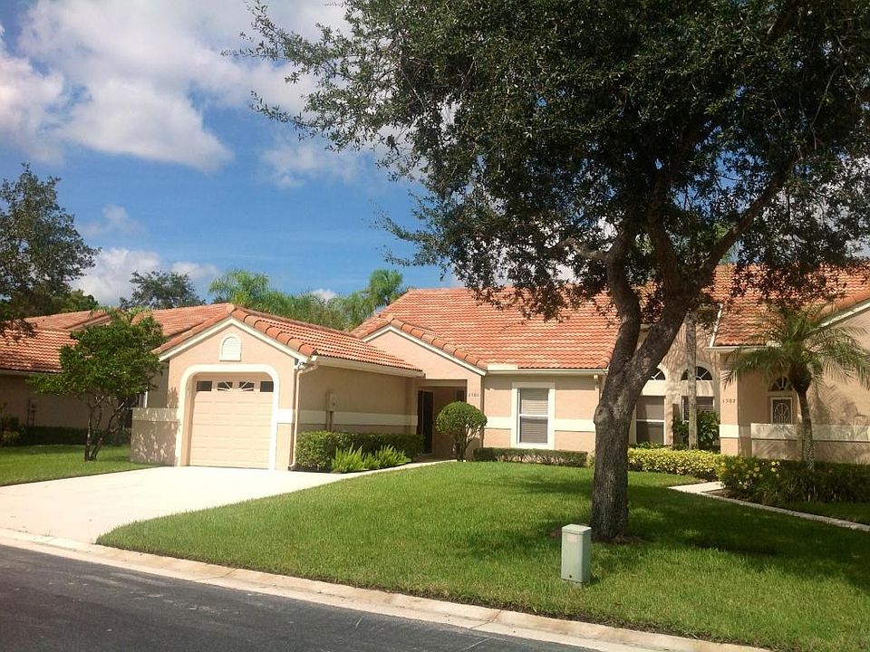 Villa in Heather Run