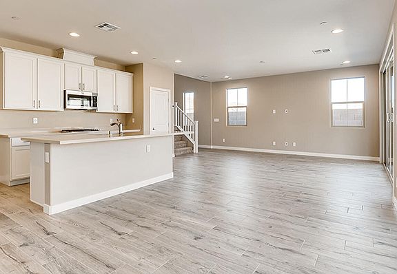 Woodside Homes - Verona Plan - Lot 96