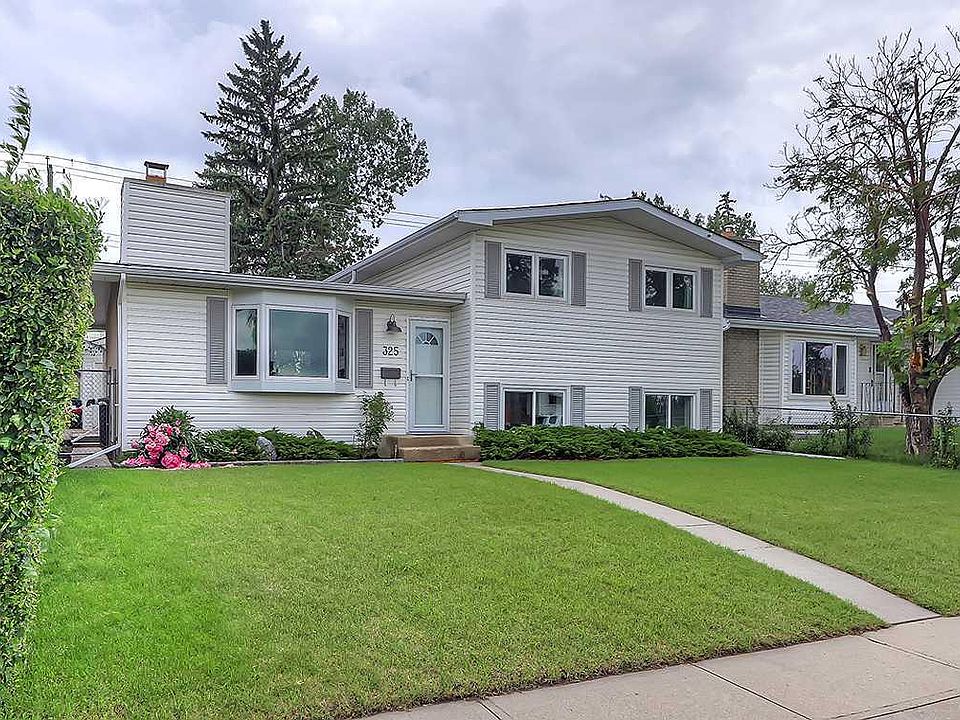 1st image of 325 E Whitney Cres SE