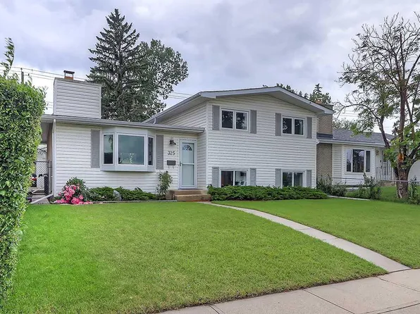 325 E Whitney Cres SE, Calgary, AB T2J 1E7
