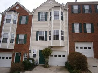 1316 Pilgrim Lake Dr, Cumming, GA 30040