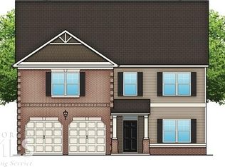 469 Emporia Loop #46, McDonough, GA 30253
