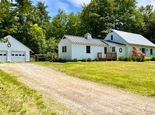 720 Pine Banks Road, Westminster, VT 05158