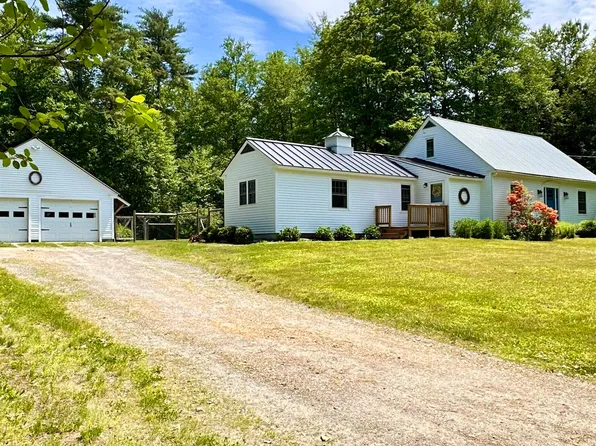 720 Pine Banks Road, Westminster, VT 05158