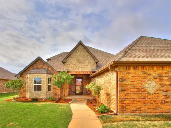 3120 NW 181st Ter, Edmond, OK 73012
