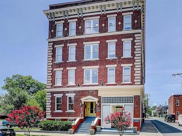 1301 Porter St APT 202, Richmond, VA 23224