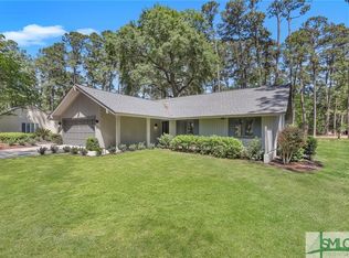 31 Village Green Cir, Savannah, GA 31411