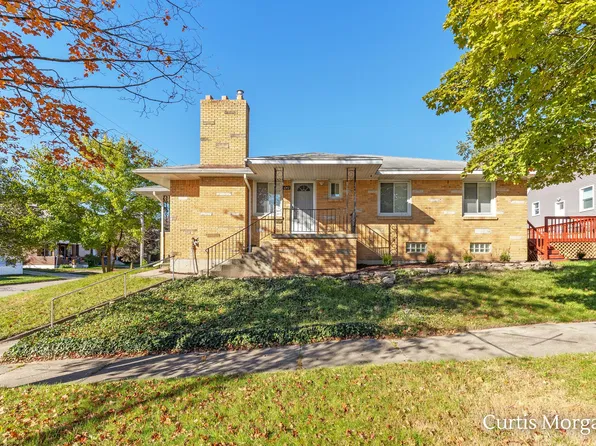 643 Pine Ave NW, Grand Rapids, MI 49504