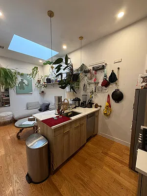 Kitchen, photo 2