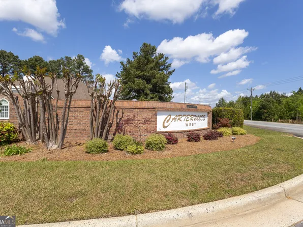 713 Pheasant Ridge Dr, Warner Robins, GA 31088