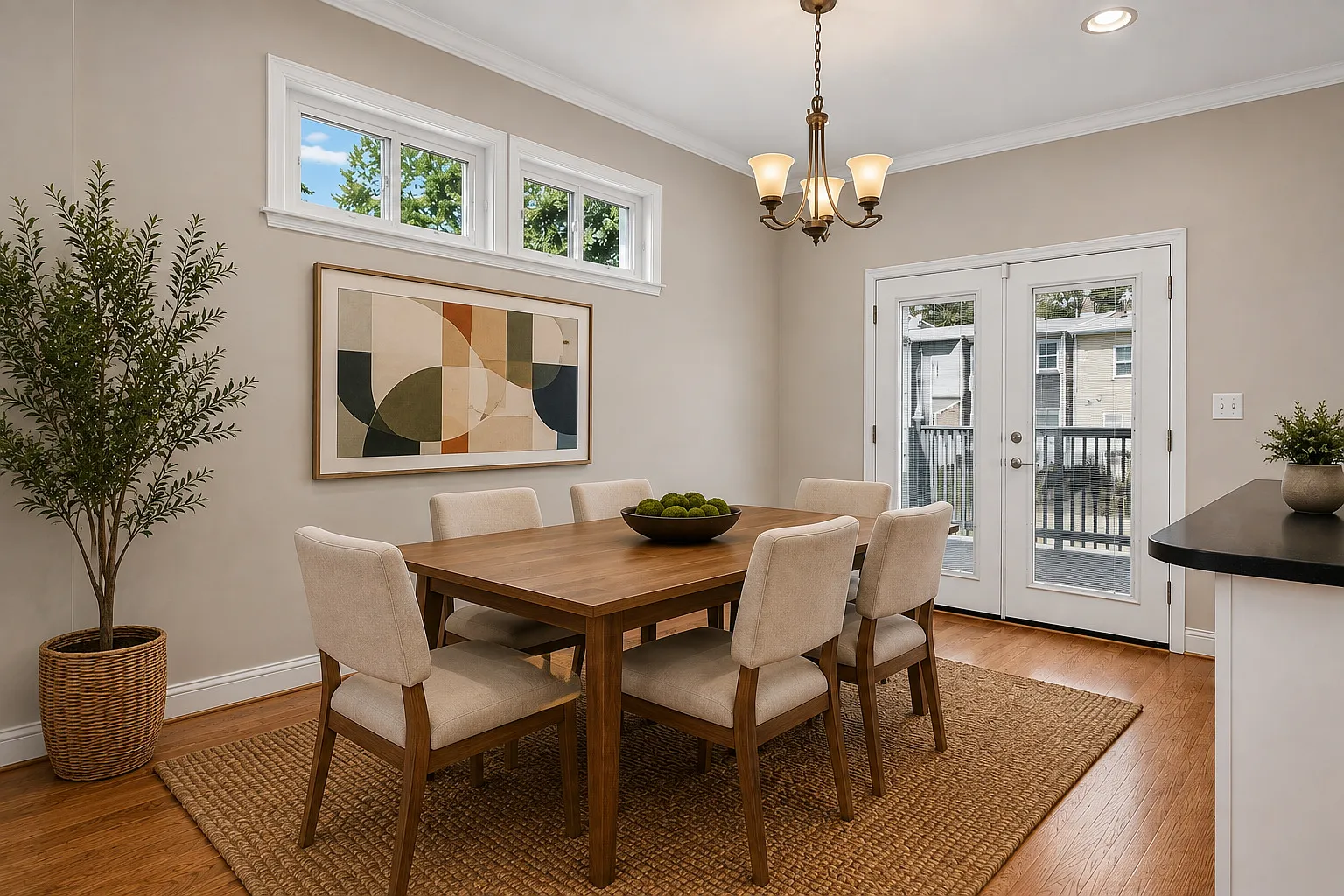 4 bed, 1836 sqft, $4,300 — Photo 3