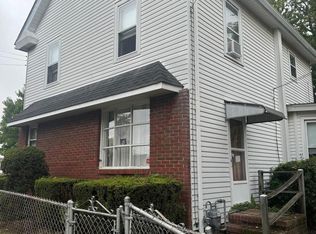 54 N Academy St, Glassboro, NJ 08028
