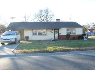 2011 English Dr, Charlotte, NC 28216