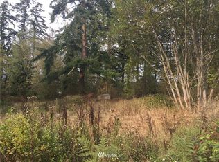 0 W Shore Rd, Guemes Island, WA 98221