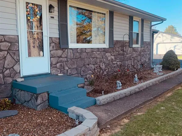 6711 Boston Laffoon Rd, Philpot, KY 42366