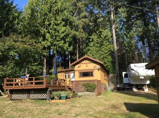 268 James Rd, Point Roberts, WA 98281