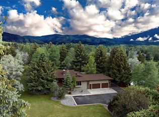 8472 Wagon Boss Rd, Bozeman, MT 59715