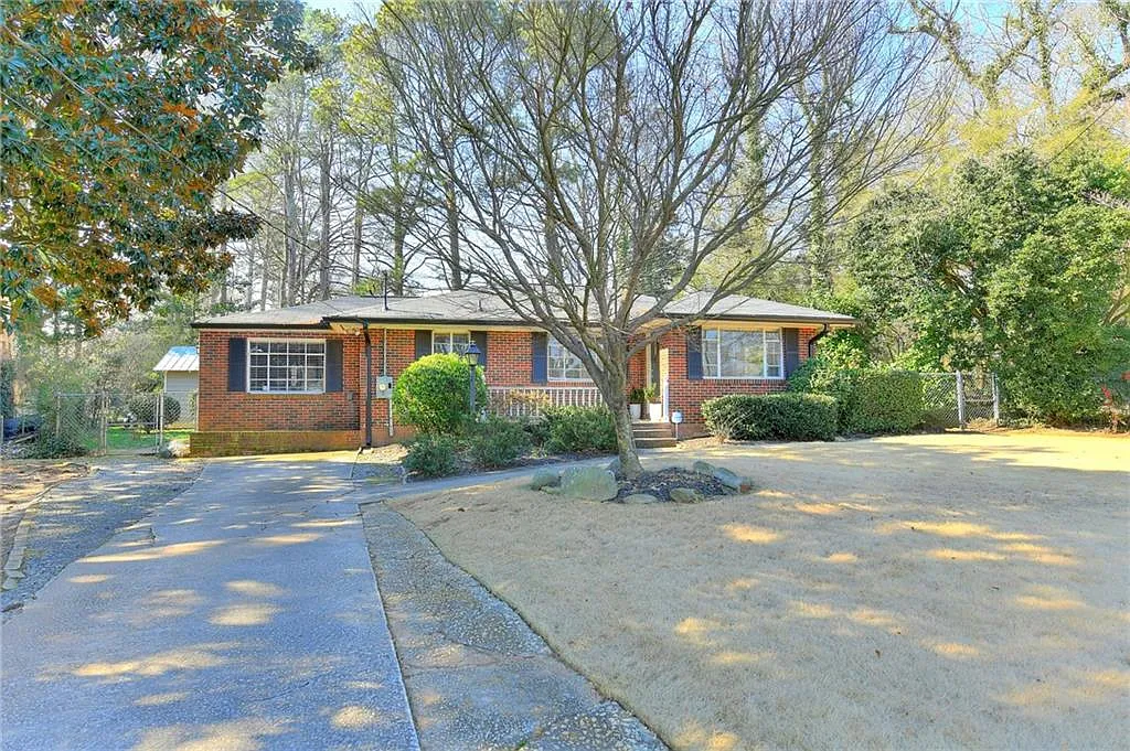 3030 Ramble Ln photo 1
