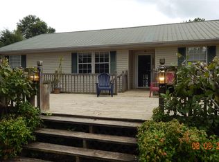 6822 Old Alto Hwy, Decherd, TN 37324