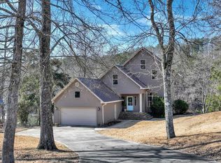 495 Paradise Trl, Arley, AL 35541