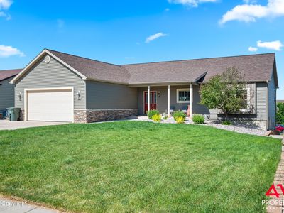 4100 Hackamore Ct, Gillette, WY, 82718
