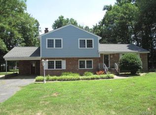 307 Meadowville Rd, Chester, VA 23836