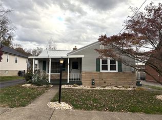 624 Virginia Ave, Baden, PA 15005