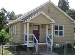 1828 Oregon Ave, Klamath Falls, OR 97601