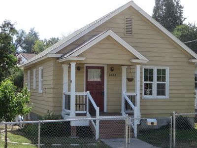 1828 Oregon Ave, Klamath Falls, OR, 97601