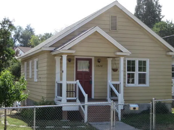 1828 Oregon Ave, Klamath Falls, OR 97601