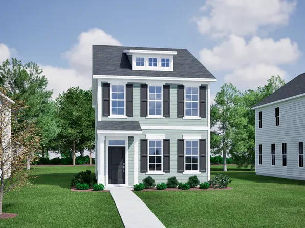 6 Rearden Way, Beaufort, SC 29906