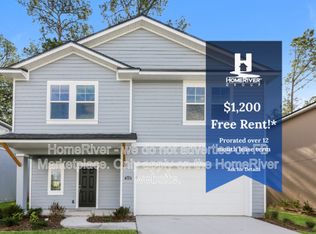 5008 Bramante Dr, Jacksonville, FL 32218