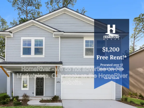 5008 Bramante Dr, Jacksonville, FL 32218