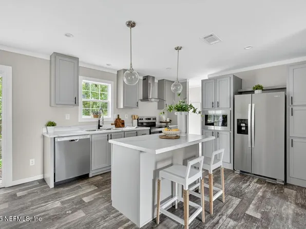 8446 STOCKS Road, Jacksonville, FL 32220