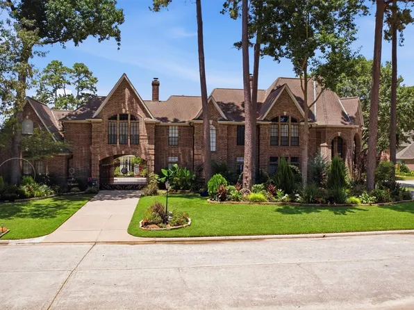 5202 Norborne Ln, Houston, TX 77069