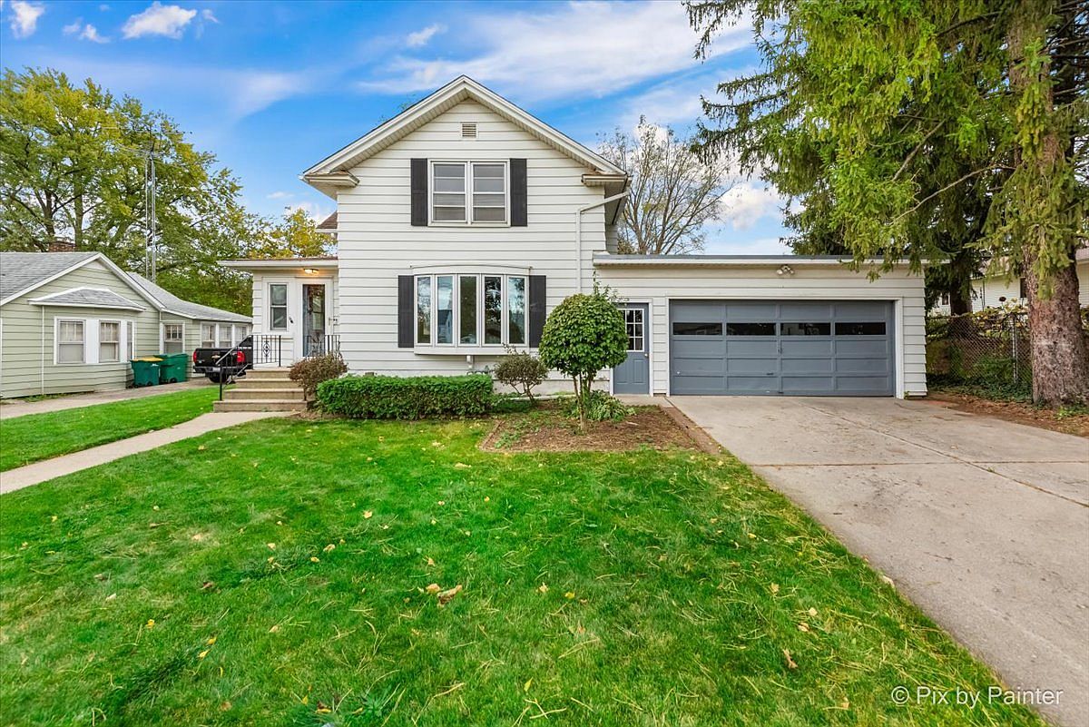 476 E Exchange St, Sycamore, IL 60178 MLS 12182382 Zillow