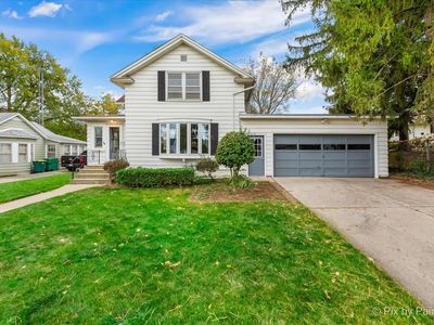 476 E Exchange St, Sycamore, IL, 60178