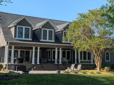 652 Safe Harbor Lndg, Hague, VA, 22469
