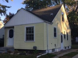 547 Roth Blvd, Clawson, MI 48017